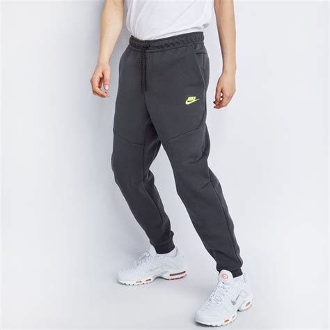 nike tag broek|Nike tech fleece broeken heren.